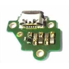  Placa Conector Carga Pcb Motorola Moto G3 Xt1543